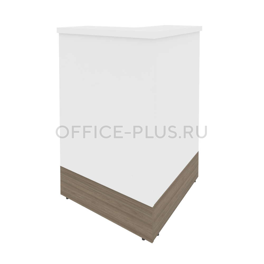 Стойка угловая левая Style Л.УМ-1 Л