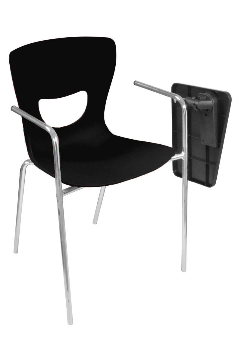 Стул ItalSeat Плуто 4 / Pluto 4 с пюпитром