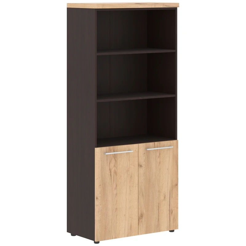 Шкаф высокий для документов Алто / Alto AHC 85.5