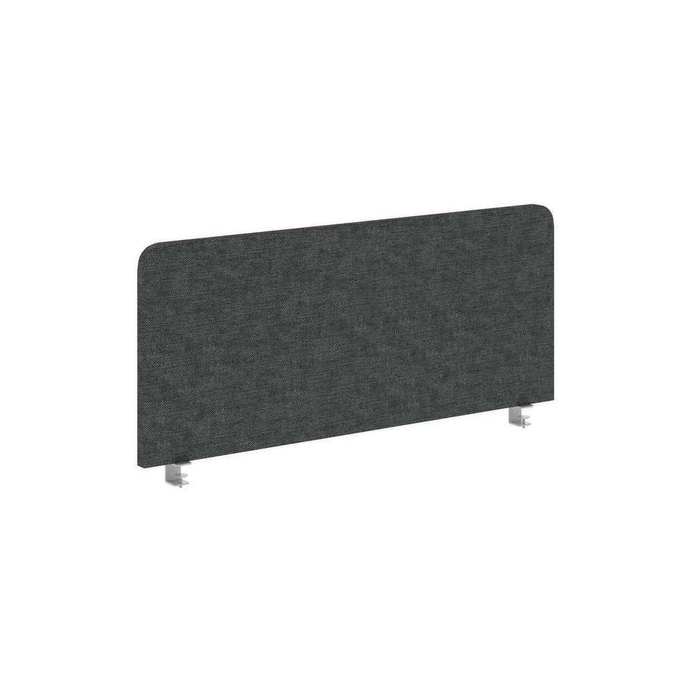 Экран тканевый акустический, фронтальный (штыревые кронштейны) RAND Acoustic XAFP 1250