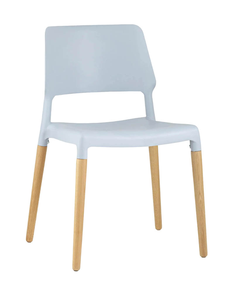 Стул обеденный Stool Group Bistro пластик
