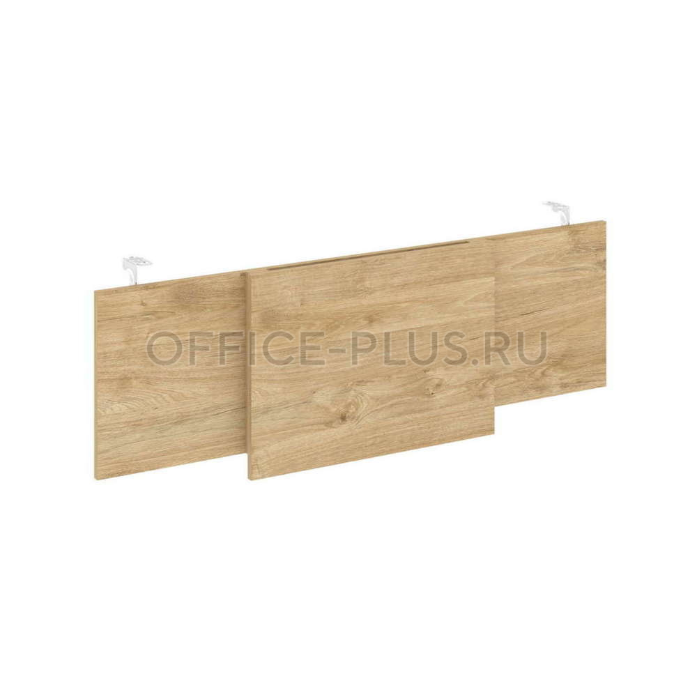 Царга для стола руководителя Onix direct lux O.M-CSR-4