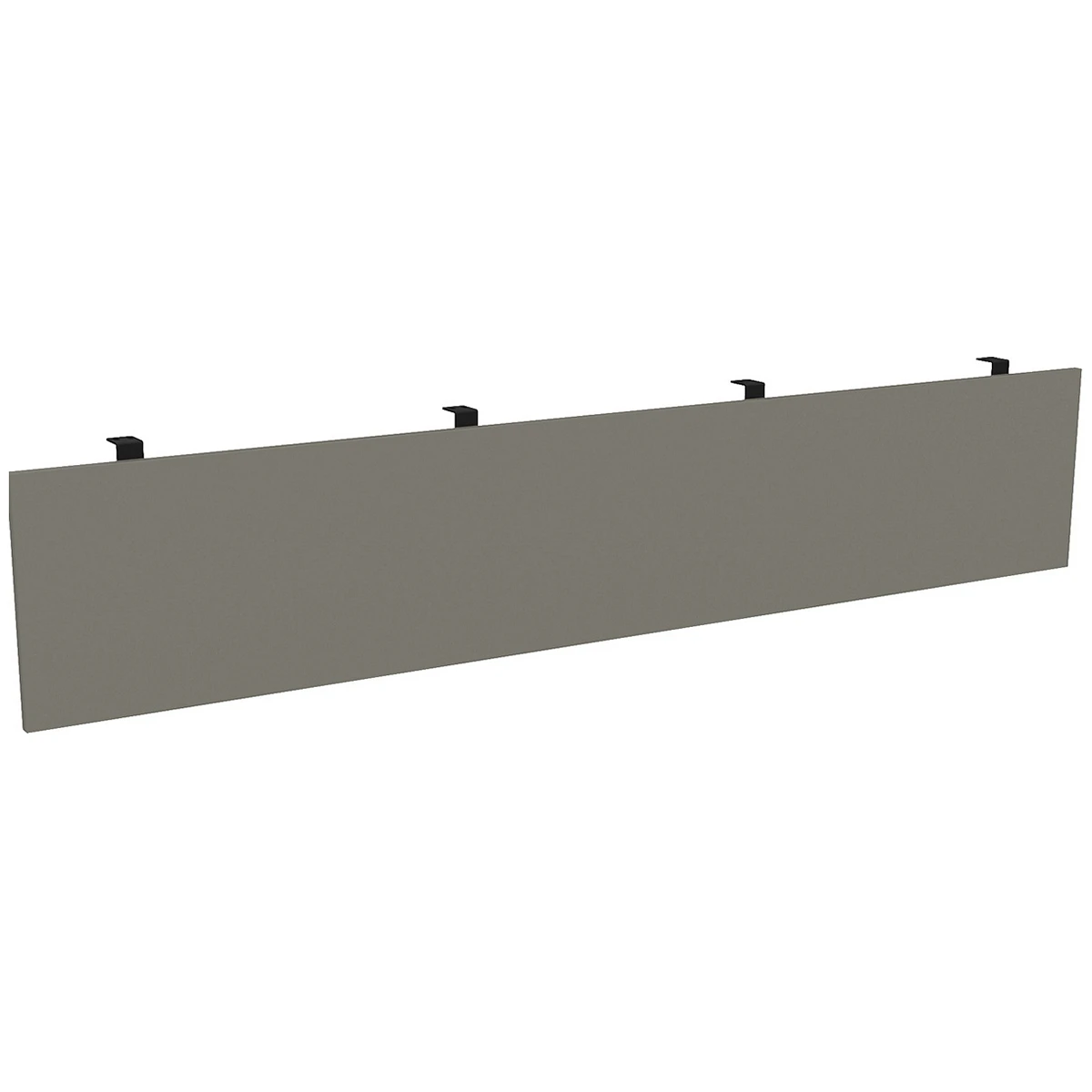 Панель передняя для стола ЛДСП Magnetic 15ЭД.1600.300.1