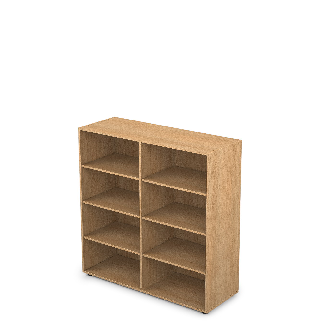 Стеллаж средний ARREDO 10Ш.018