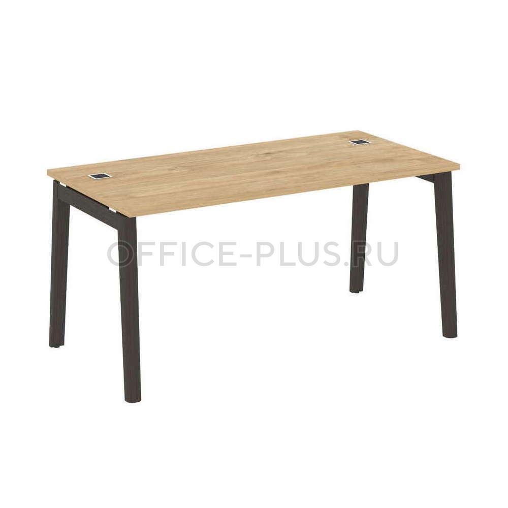 Стол руководителя Onix Wood direct OW.SRR-4.8