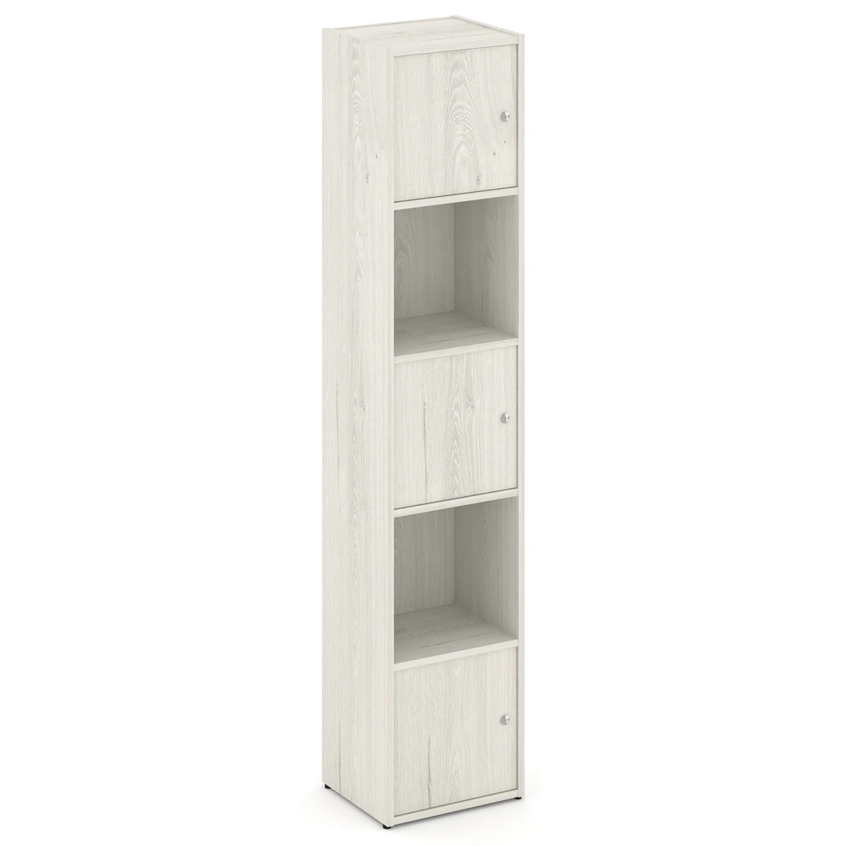 Комплект №7 (фасады ЛДСП 18 мм.) Locker plus LK.K-007