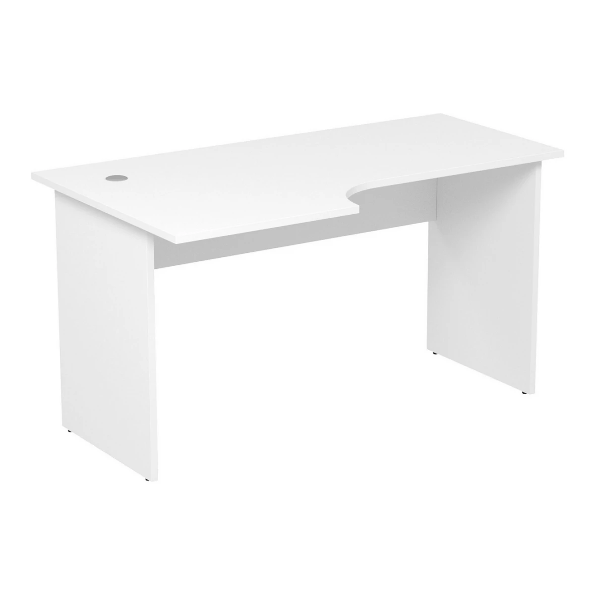 Стол эргономичный левый Стиль 2С.042