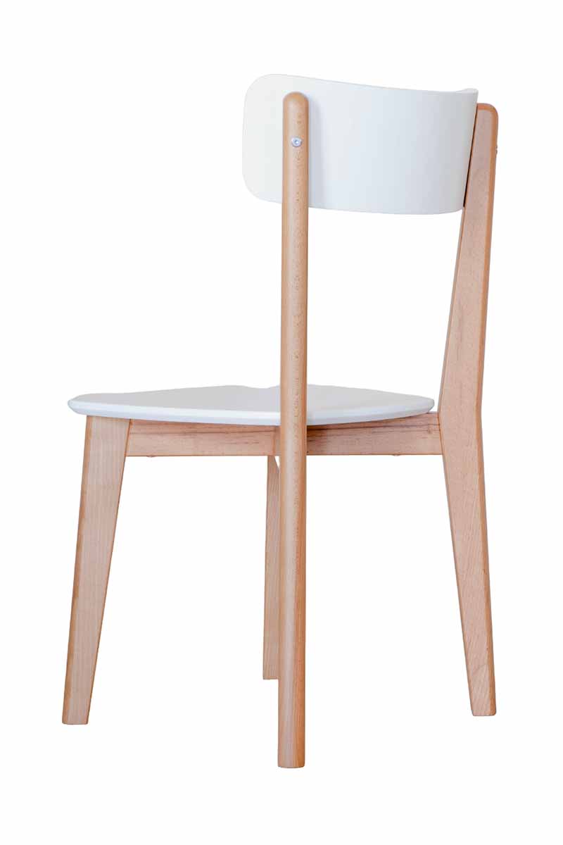 Стул обеденный Skyland Lykke CE-2 дерево (2 штуки)