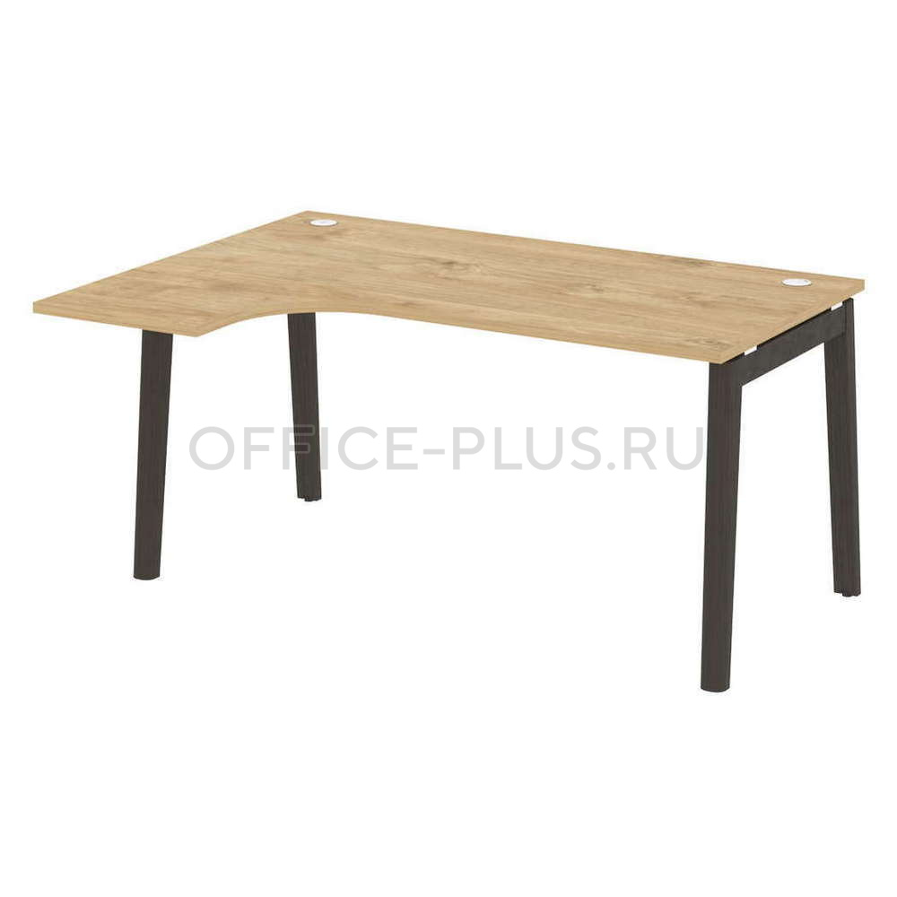 Стол эргономичный Onix wood OW.SA-4(L)