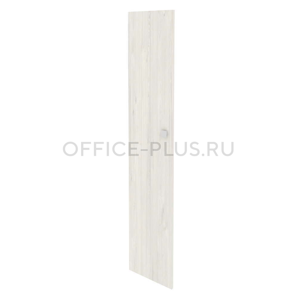 Дверь для шкафа ЛДСП Стайл / Style Л.Д-1 Л