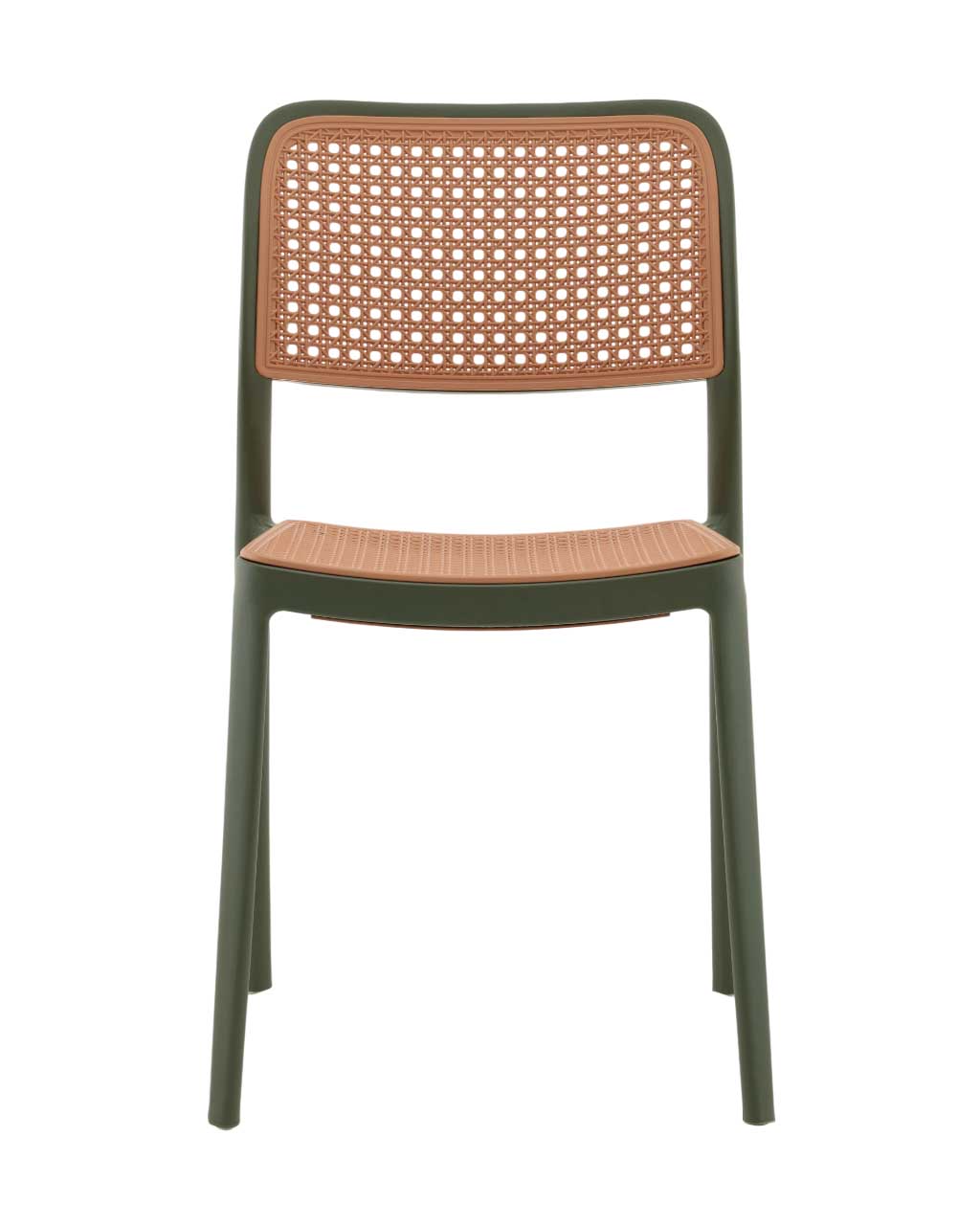 Стул обеденный Stool Group Yona