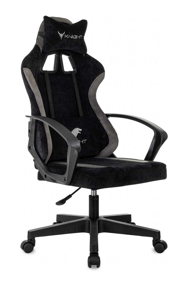 Игровое кресло Бюрократ Knight Optimum