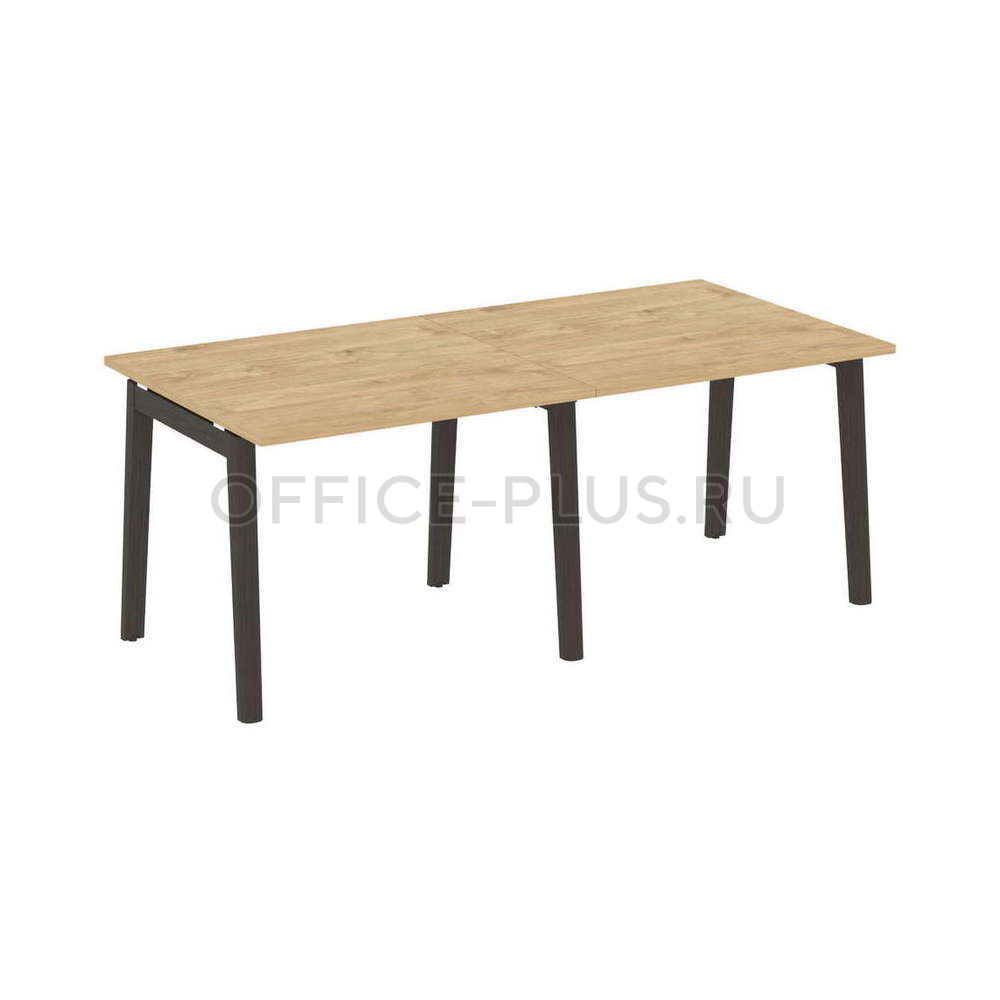 Стол для переговоров Onix wood OW.PRG-2.1