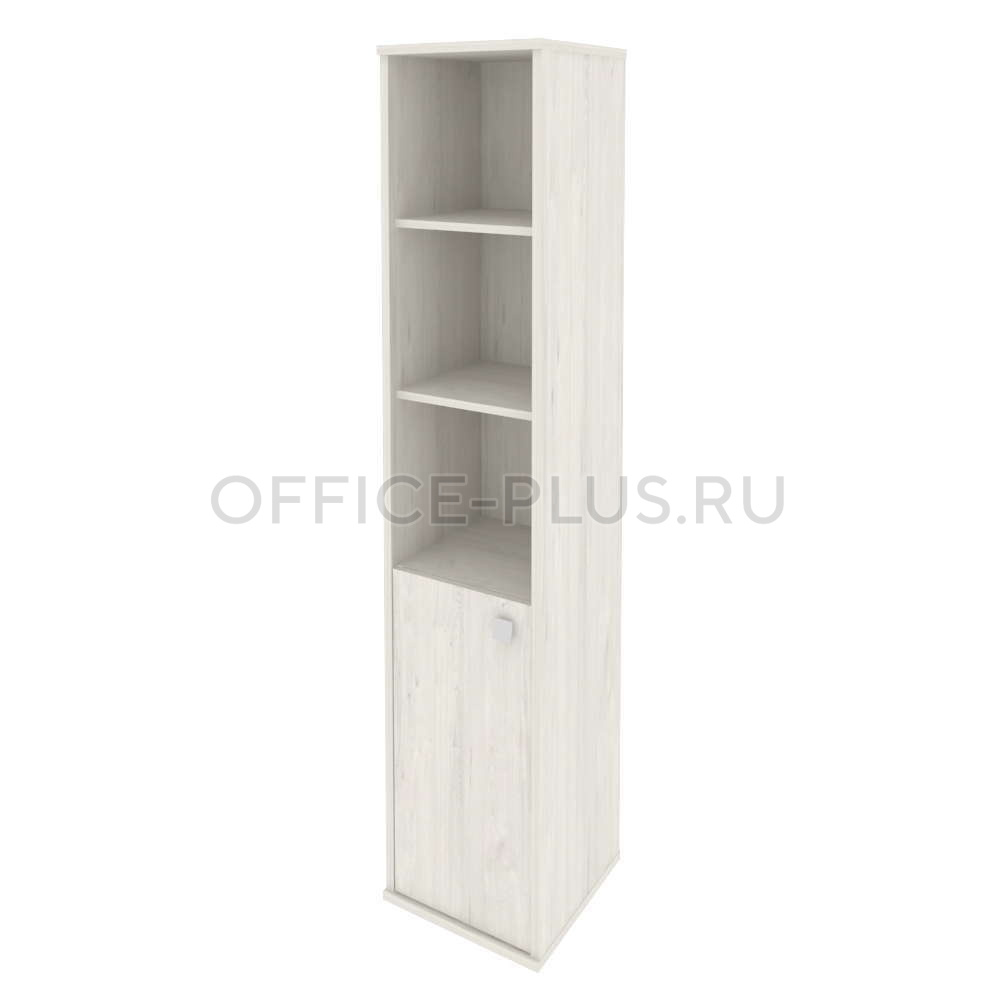 Шкаф пенал высокий Стайл / Style Л.СУ-1.1Л