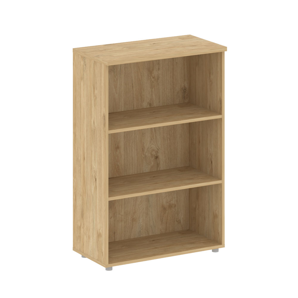Шкаф средний для документов Shift SK.ST-2.2R white