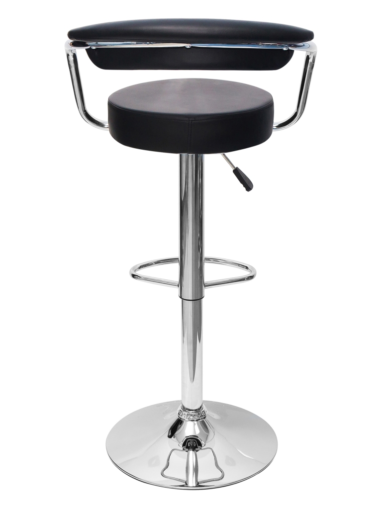 Стул барный Stool Group Орион экокожа