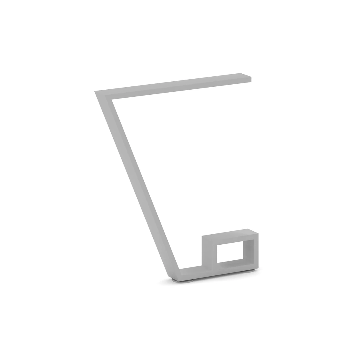 Опора проходная Steel Meet PR.B.2.OP