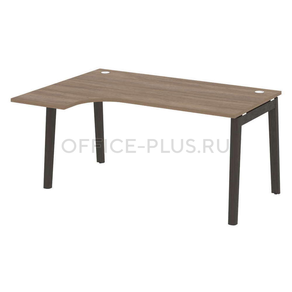 Стол эргономичный Onix wood OW.SA-4(L)