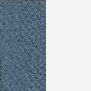 Bahama Denim / Белый