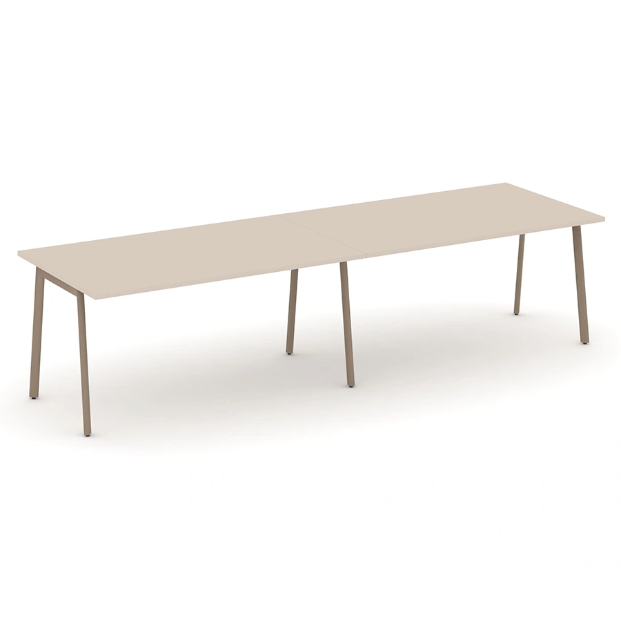 Переговорный стол Estetica ES.PRG-2.4-P