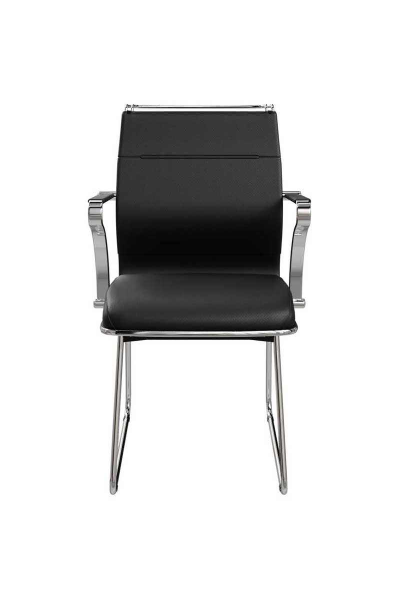 Кресло METTA ErgoLife S W M4-192K - ЭкоКожа(Экстра)