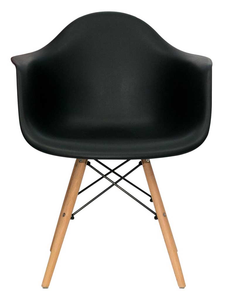 Стул обеденный Stool Group DAW (Выставочный образец)