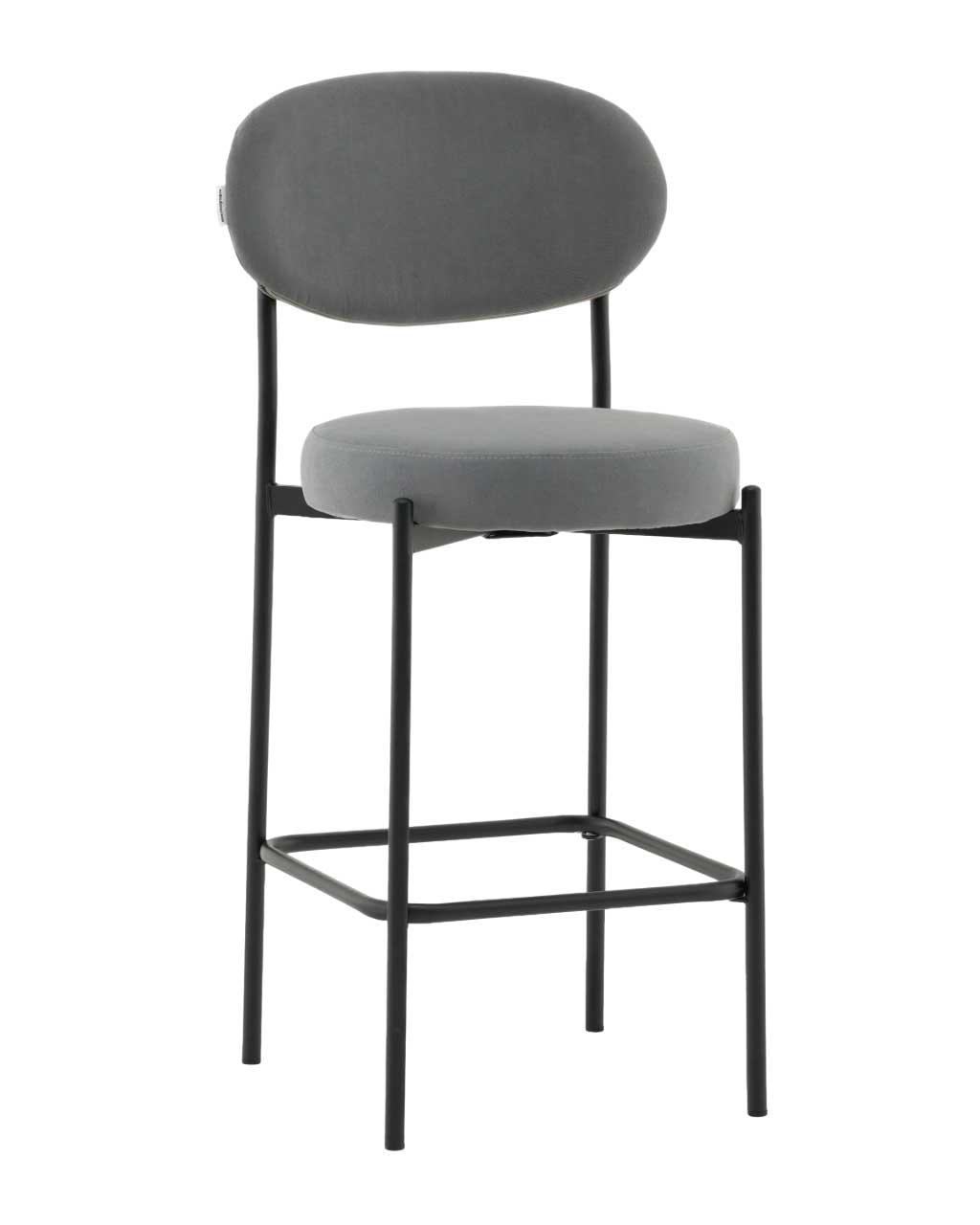 Стул полубарный Stool Group Бриф DD