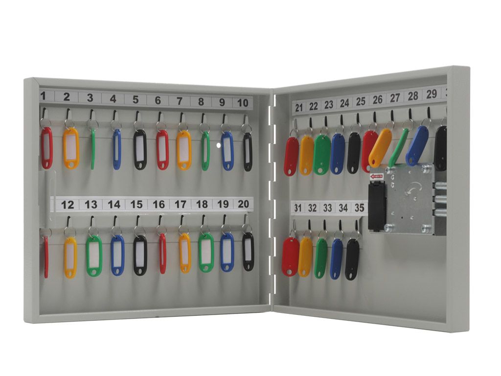 Ключница настенная KEY-35EL