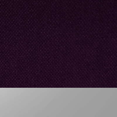 Violet / Аллюминий Матовый
