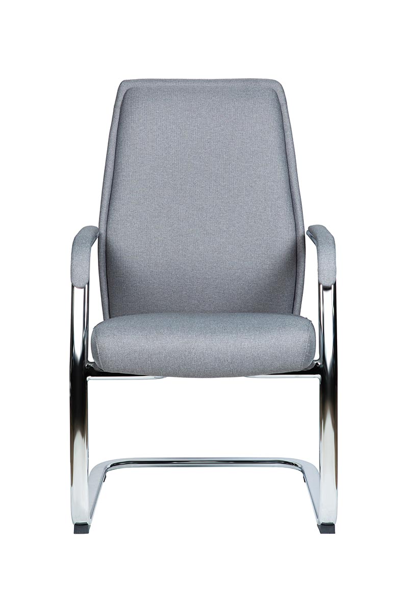 Стул Norden Liverpool New CF Grey fabric