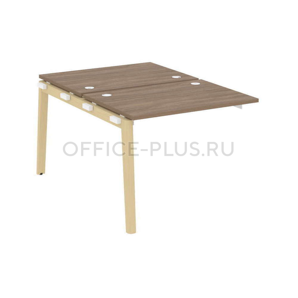 Сегмент рабочей станции Onix wood OW.2.NRS-1.7