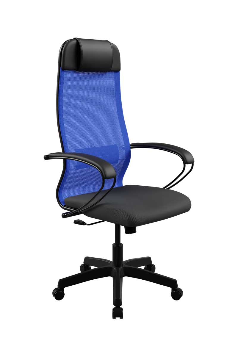 Кресло METTA ErgoLife 11