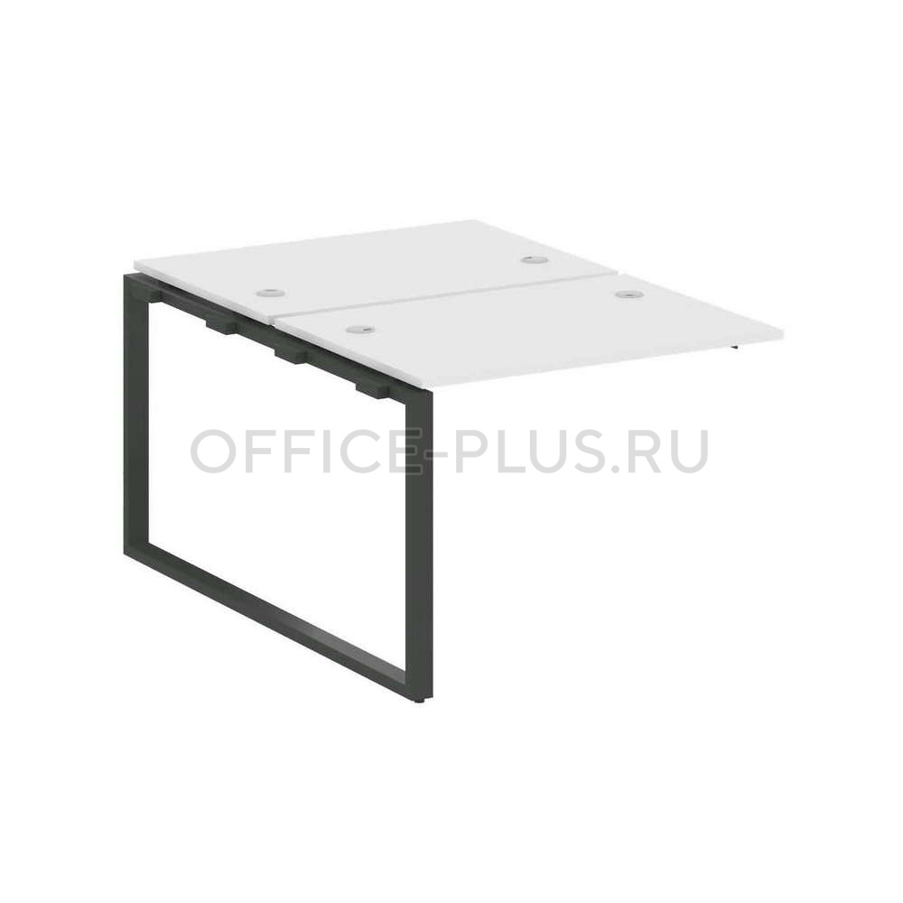 Сегмент рабочей станции Metal System Style БО.ПРС-СП-2.1
