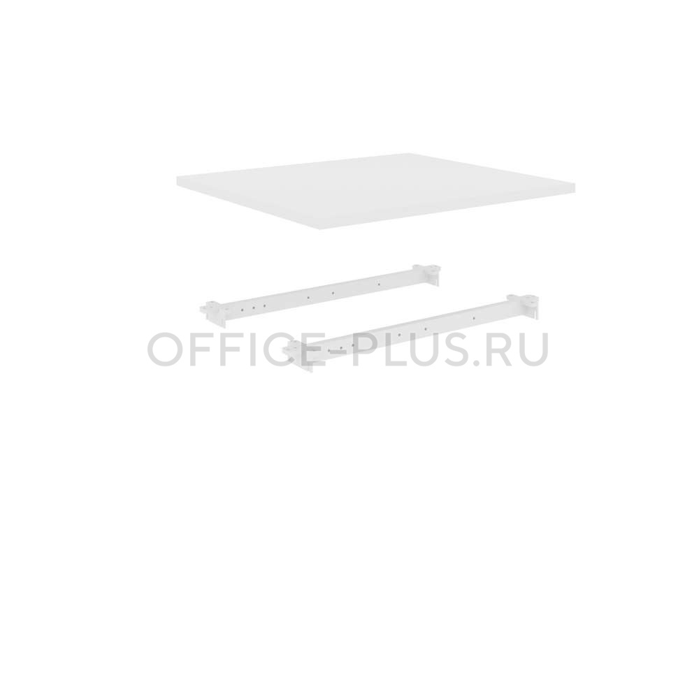 Столешница одинарная Стил (аксессуар для столов) 11080