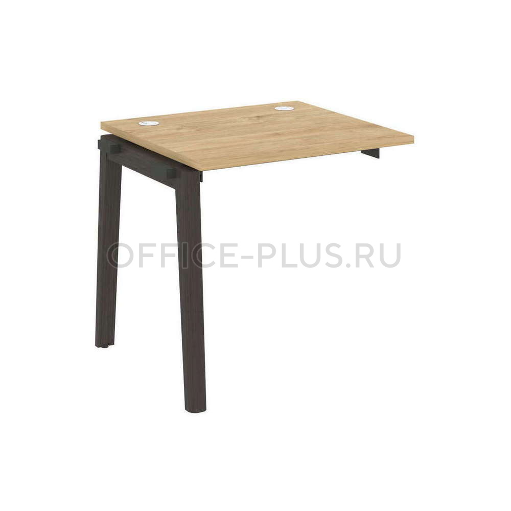 Сегмент рабочей станции Onix wood OW.1.NRS-0.7