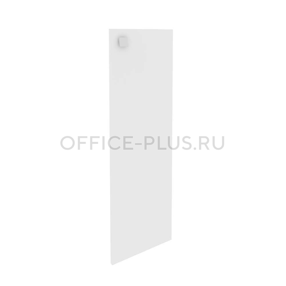 Дверь для шкафа ЛДСП Стайл / Style Л.Д-2 Пр