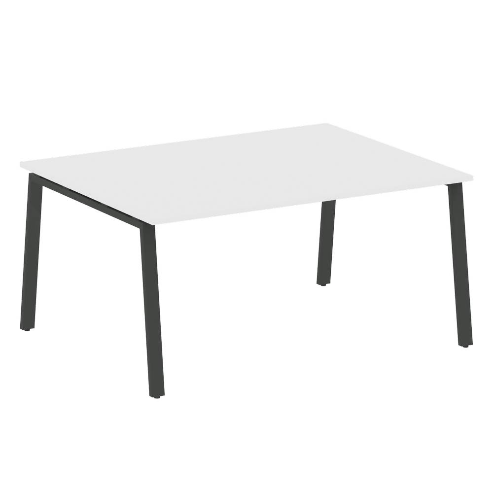 Стол для переговоров Metal System Style БА.ПРГ-1.4