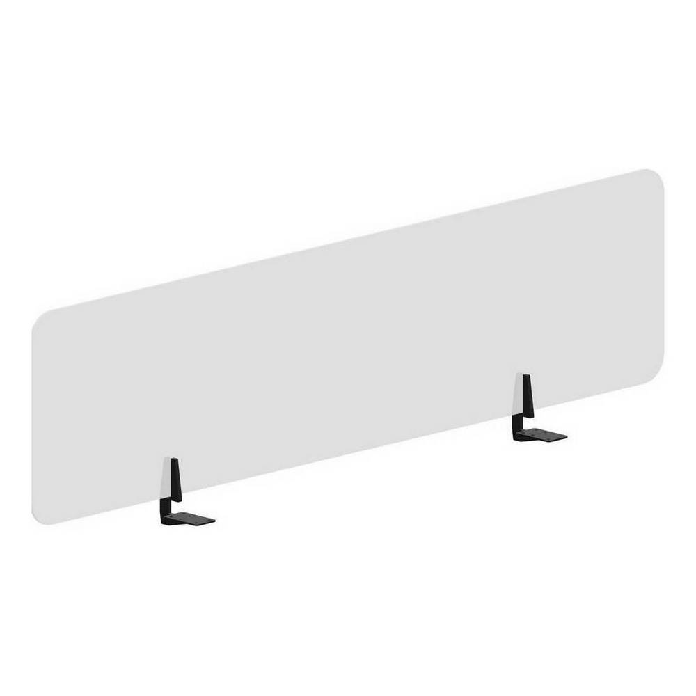 Экран для стола фронтальный (Plexi) UPSFS158