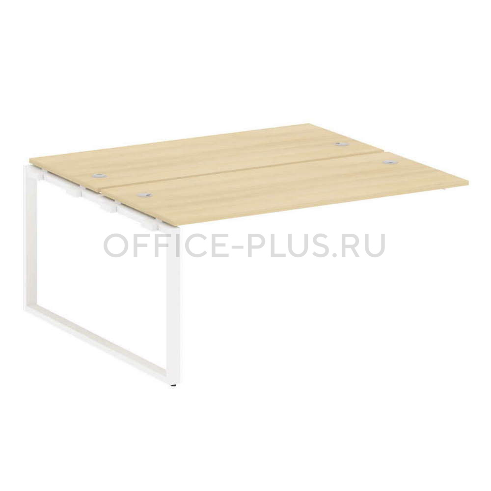 Сегмент рабочей станции Metal System Style БО.ПРС-СП-2.4