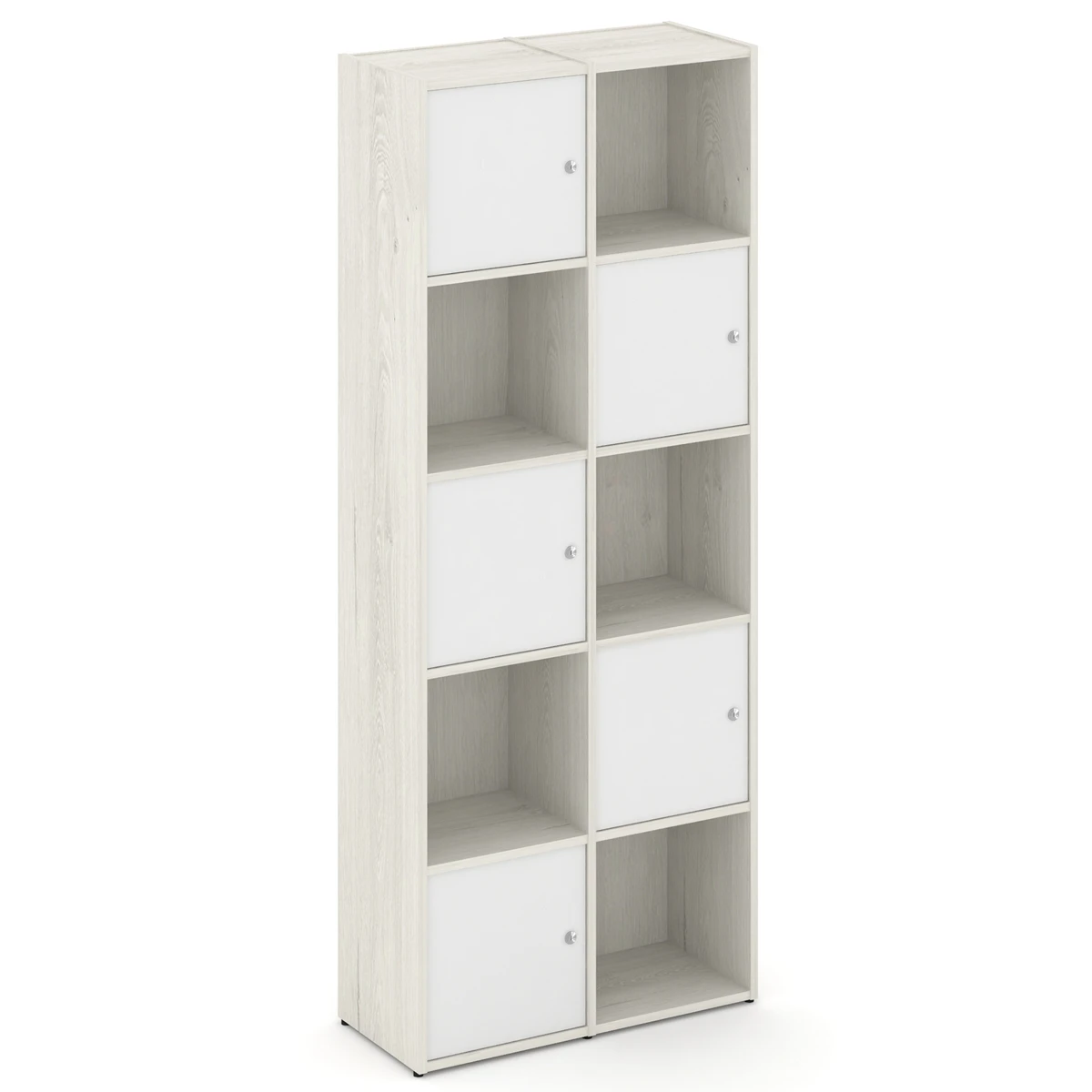 Комплект №8 (фасады ЛДСП 18 мм.) Locker plus LK.K-008
