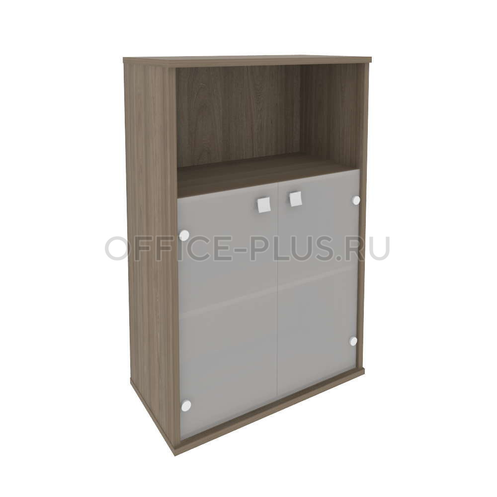 Шкаф средний Стайл / Style Л.СТ-2.2