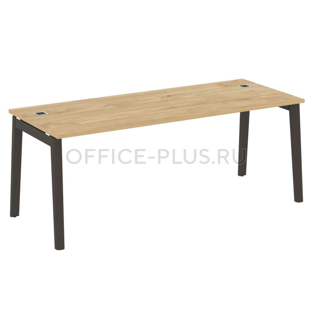 Стол руководителя Onix Wood direct OW.SRR-6.8