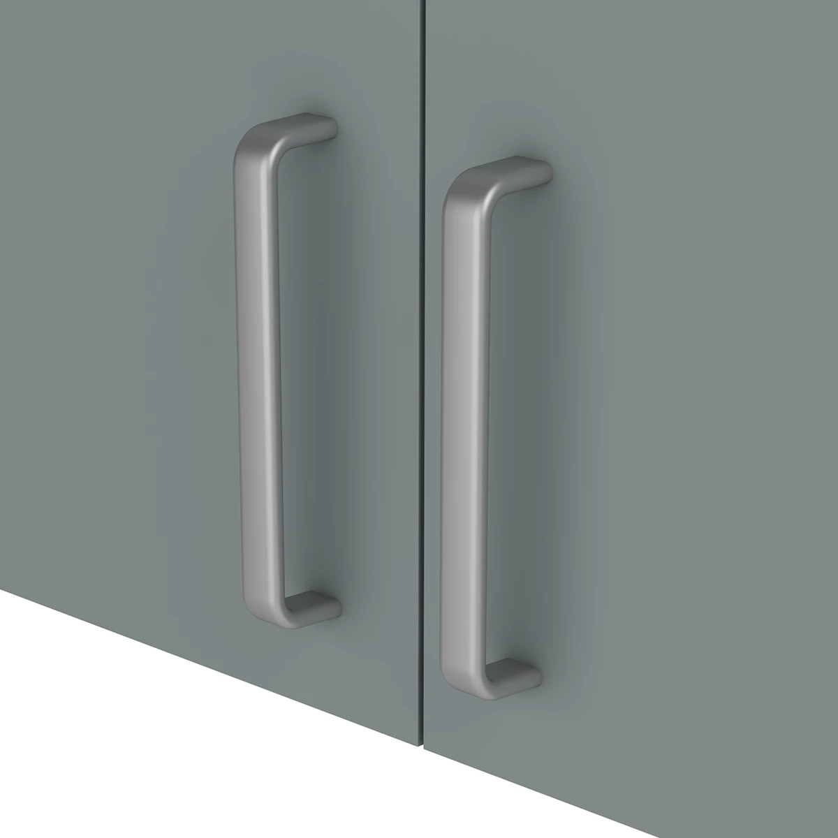 Шкаф настенный 800