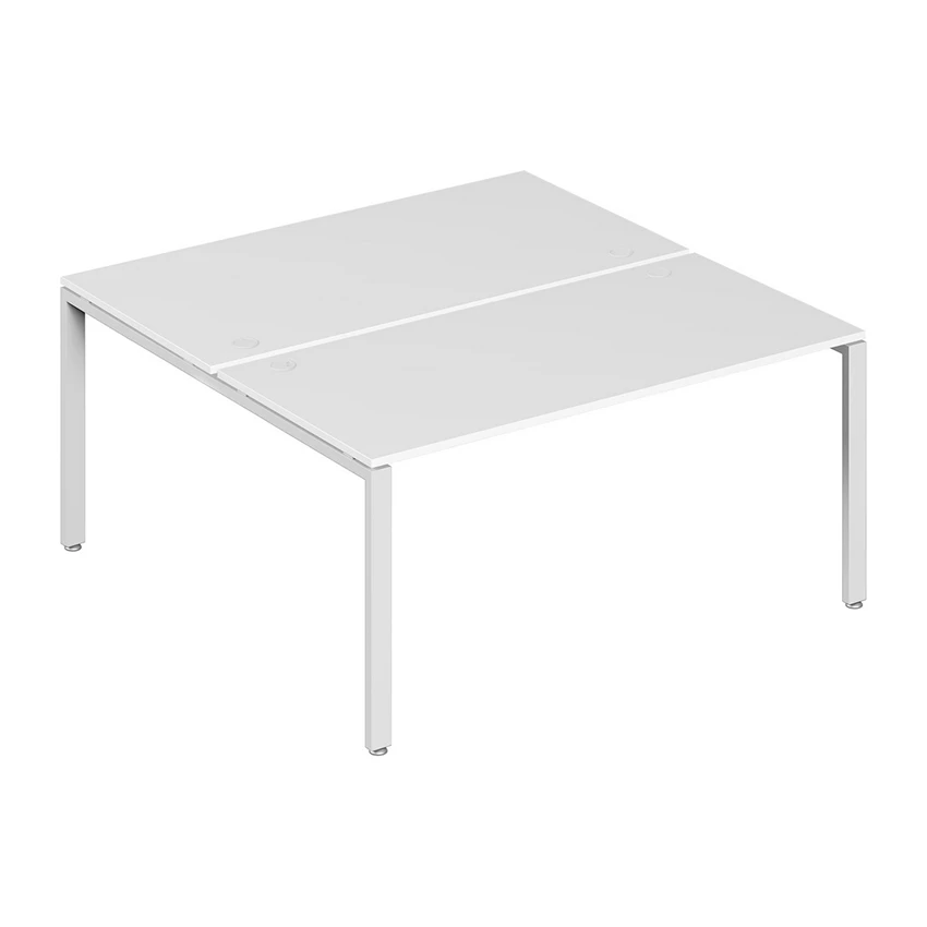 Рабочая станция на металлокаркасе Trend Metal TDM322308