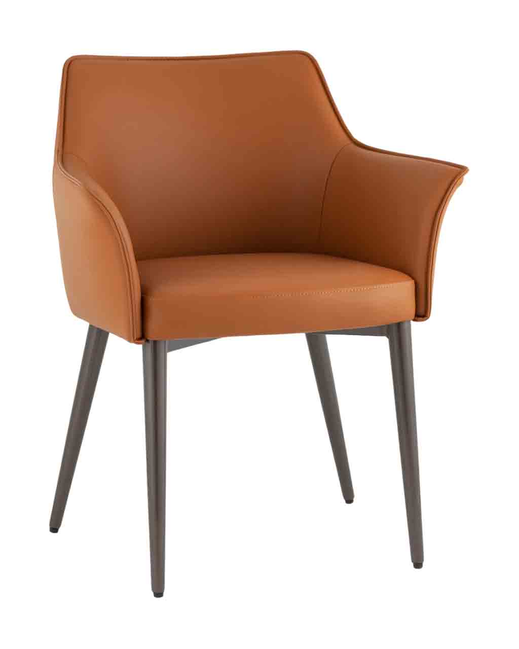Стул обеденный Stool Group Feston экокожа
