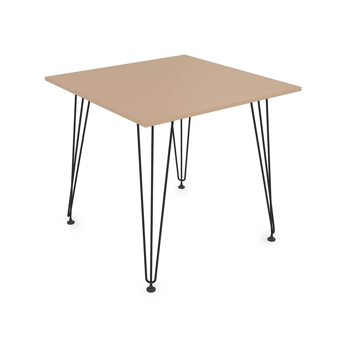 Стол обеденный квадратный Alsav Elegant 21ELEGANT.008