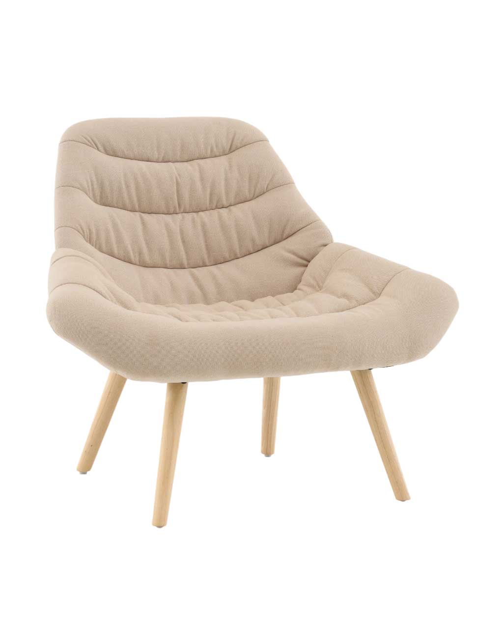 Кресло Stool Group Олби Страйпс