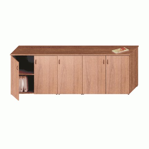 Шкаф низкий Престиж Исп.10