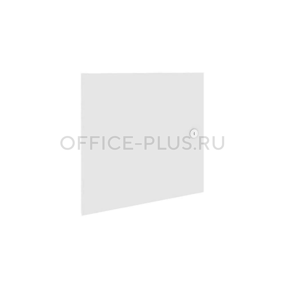 Дверь для шкафа ЛДСП Locker plus низкая LK.F 18мм