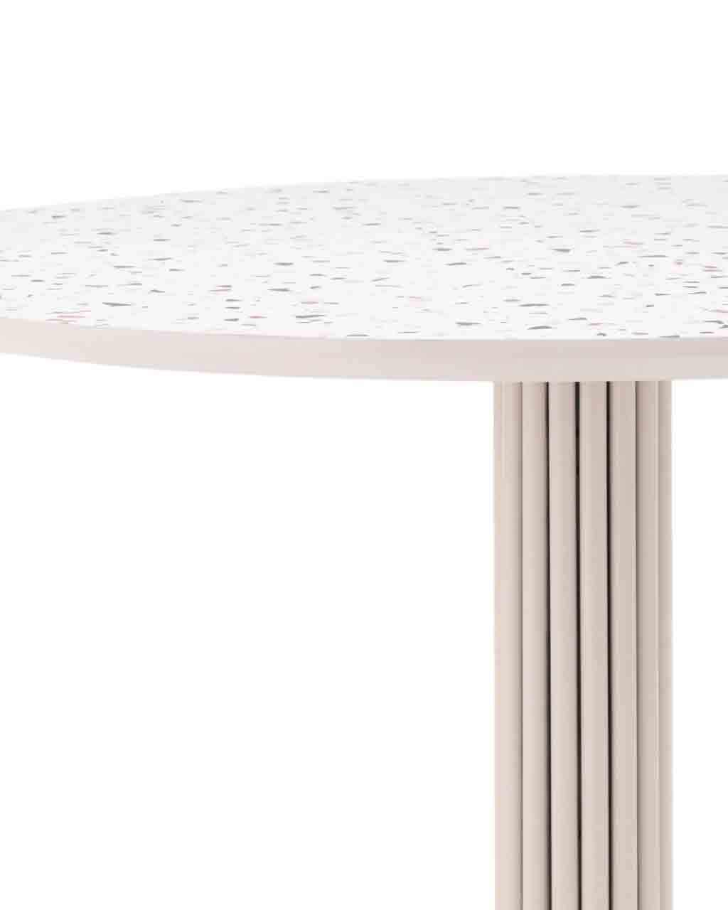Стол банкетный Stool Group Stem D90